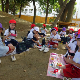 星美学園幼稚園の写真4