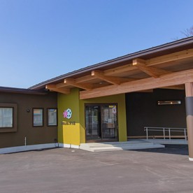 青森山田こども園