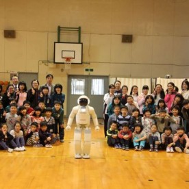 三川目保育園の写真2