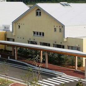 幼保連携型認定こども園こども園ひがしどおり