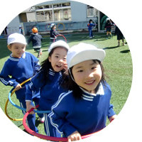 成立学園幼稚園の写真4