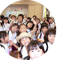 成立学園幼稚園の写真5