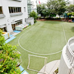 成立学園幼稚園