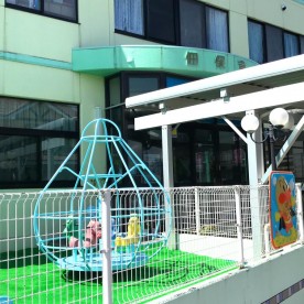 佃保育園