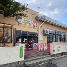 滝内保育園