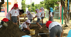 杉野幼稚園