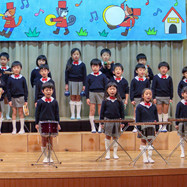 杉野幼稚園の写真4