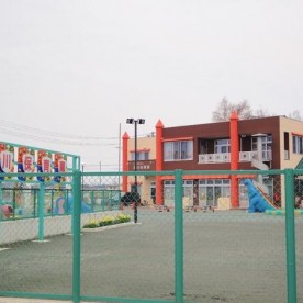 泉川保育園