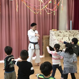 ねむのき保育園