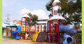 日野しらゆり幼稚園