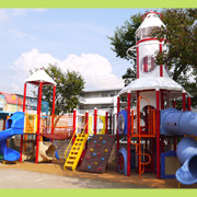 日野しらゆり幼稚園の写真2