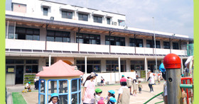 日野しらゆり幼稚園