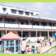 日野しらゆり幼稚園