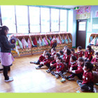 日野しらゆり幼稚園の写真3