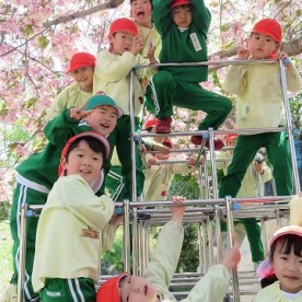 認定こども園三沢第一幼稚園