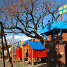日野ひかり幼椎園