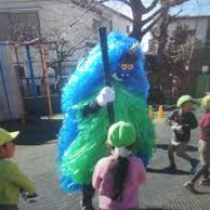 日野ふたば幼稚園の写真3