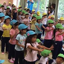 日野ふたば幼稚園の写真2