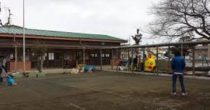 日野ふたば幼稚園