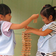 共立大日坂幼稚園の写真4
