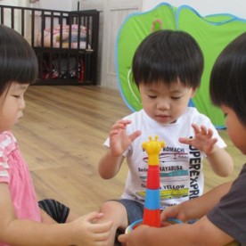 乳幼児保育施設このみﾙｰﾑ
