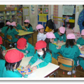 北豊島幼稚園の写真3