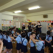 北豊島幼稚園の写真2
