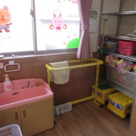 保育所ちびっこﾊｳｽⅡ