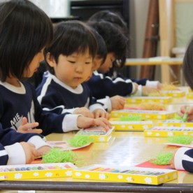 YMCA幼稚園