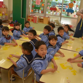 真成幼稚園の写真5