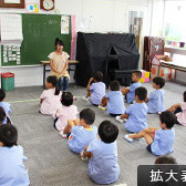 道灌山幼稚園の写真5