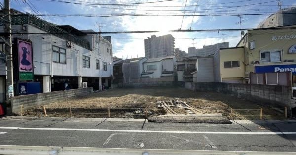 すまいる保育園城陽