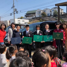 てんとうむし幼児園