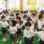 友の季ひまわり幼稚園の写真3