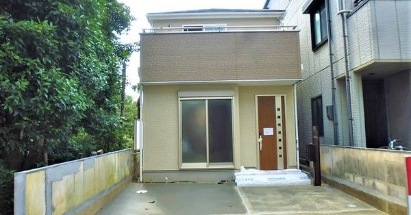 大久保託児所