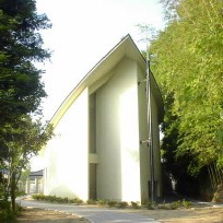 日本キリスト教団宇治教会附属愛児園