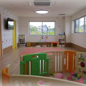 はるみ保育園の写真2