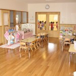 友田保育園の写真3