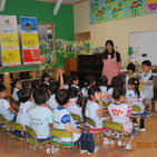 板橋富士見幼稚園の写真5