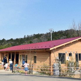 風の子共同保育園(於与岐園舎)の写真1