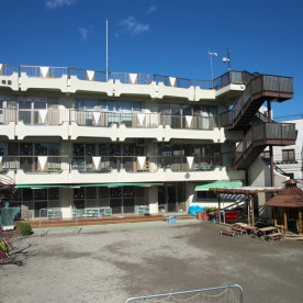 板橋明星幼稚園