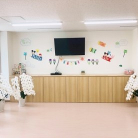 ひまわり保育園