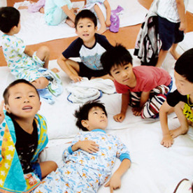 落合幼椎園の写真3