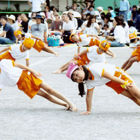 落合幼椎園の写真4