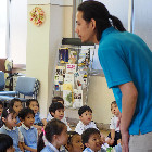 聖パトリック幼稚園の写真5