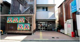 京都きらら学園