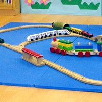 キッズスクウェア京都ホテルオークラ店の写真2