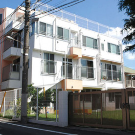 雑司ケ谷幼稚園