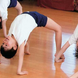 雑司ケ谷幼稚園の写真5
