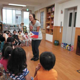 雑司ケ谷幼稚園の写真3